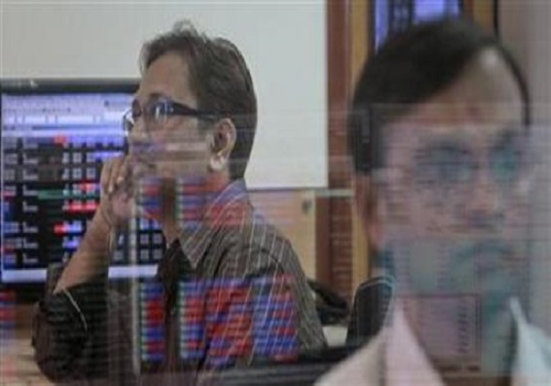 Perspective on markets By Mr. Jaykrishna Gandhi, Emkay Global Financial Services